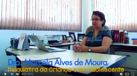 1. As consequências do excesso de atividades na Infância - Entrevista da Dra Marcela Moura para "De Mães para Mães com Gabi"